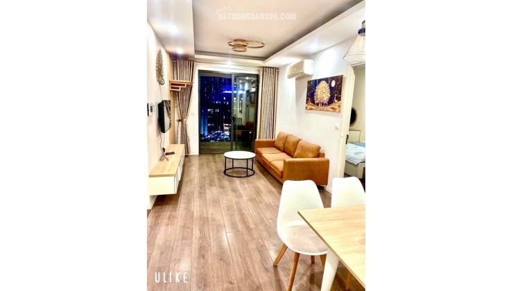 Bán căn hộ chung cư HC Hồng Tiến Long Biên- 72m 2 ngủ nhỉnh 6 tỷ(TL)